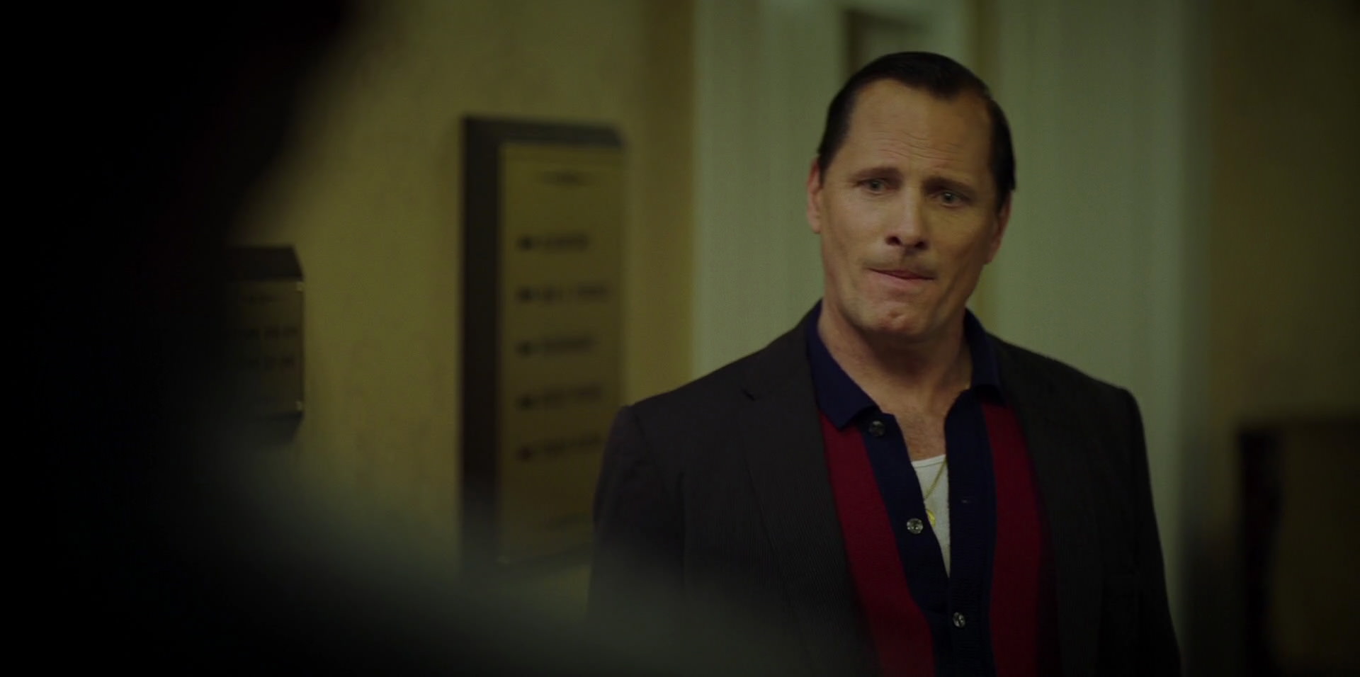 Green Book (2018) HD screenshot 9422