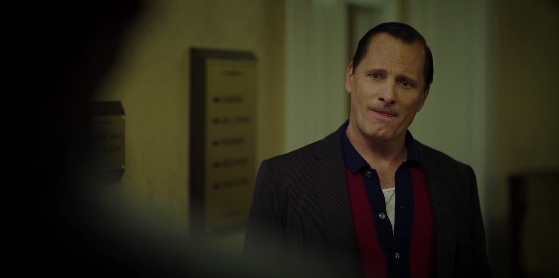 Green Book (2018) screencap 9423