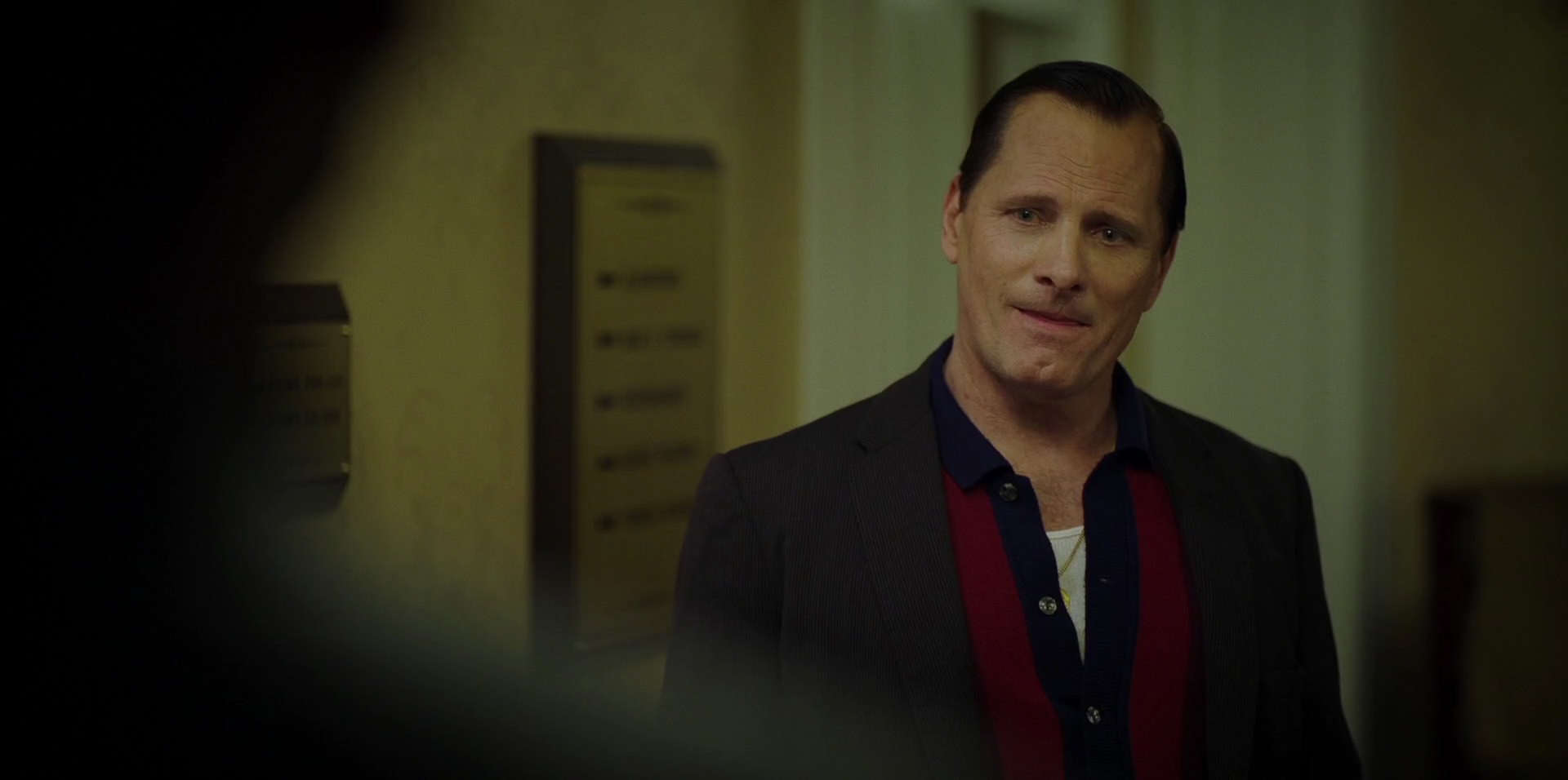 Green Book (2018) movie still 9424