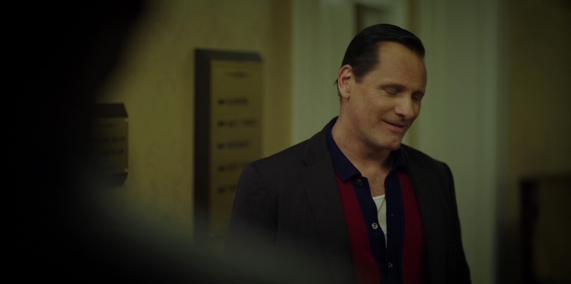 Green Book (2018) HD screenshot 9425