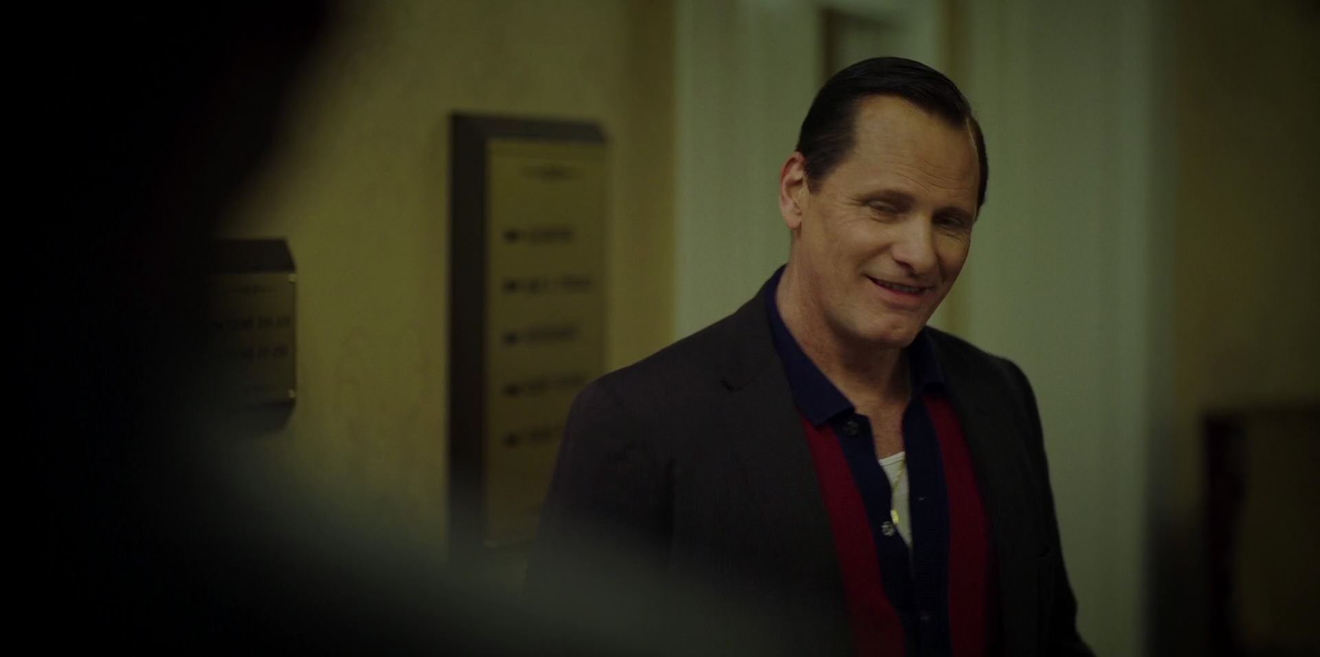 Green Book (2018) screencap 9426
