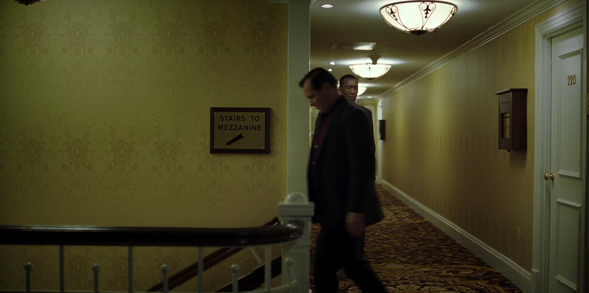 Green Book (2018) screencap 9429