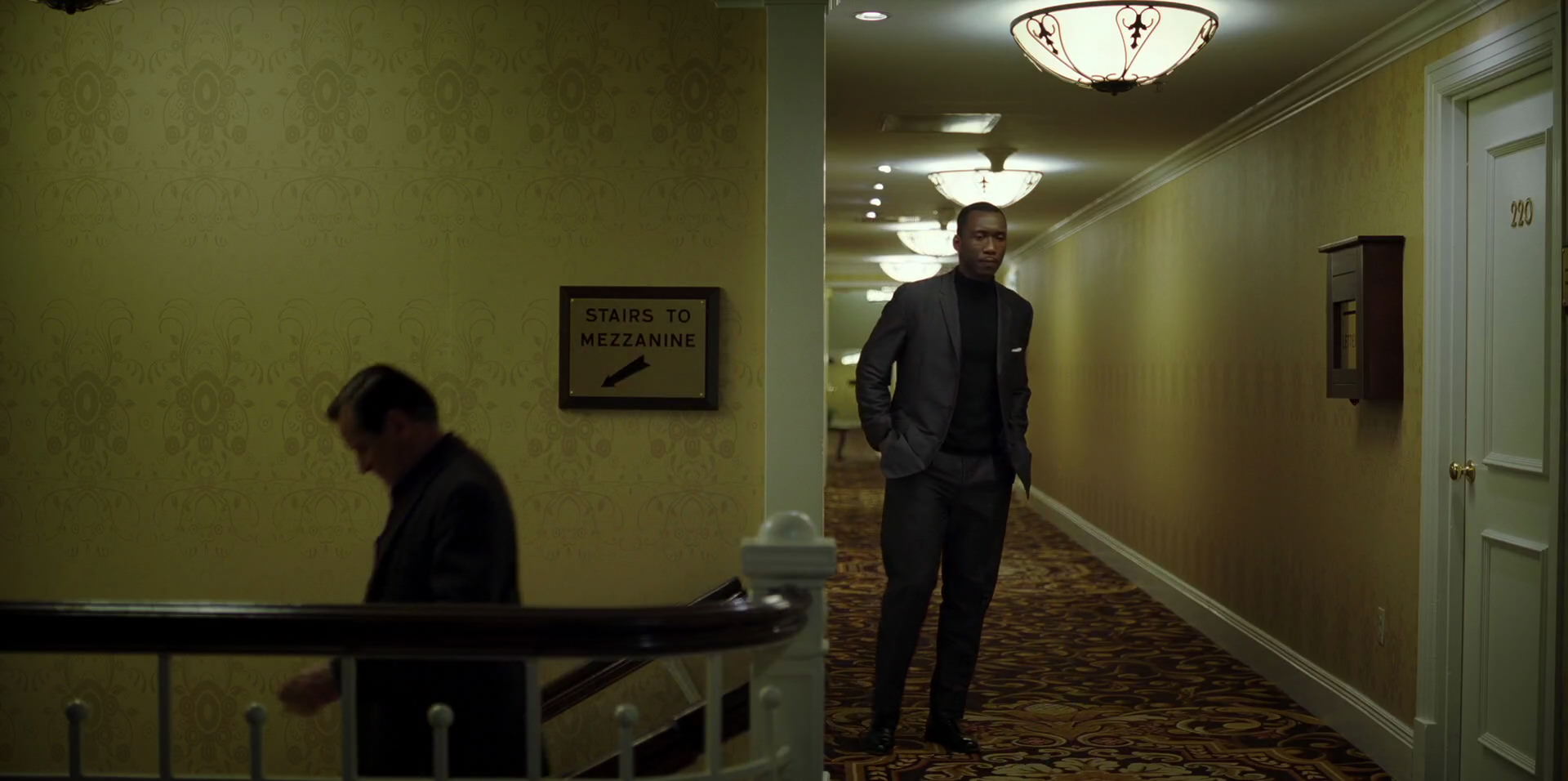 Green Book (2018) screencap 9432