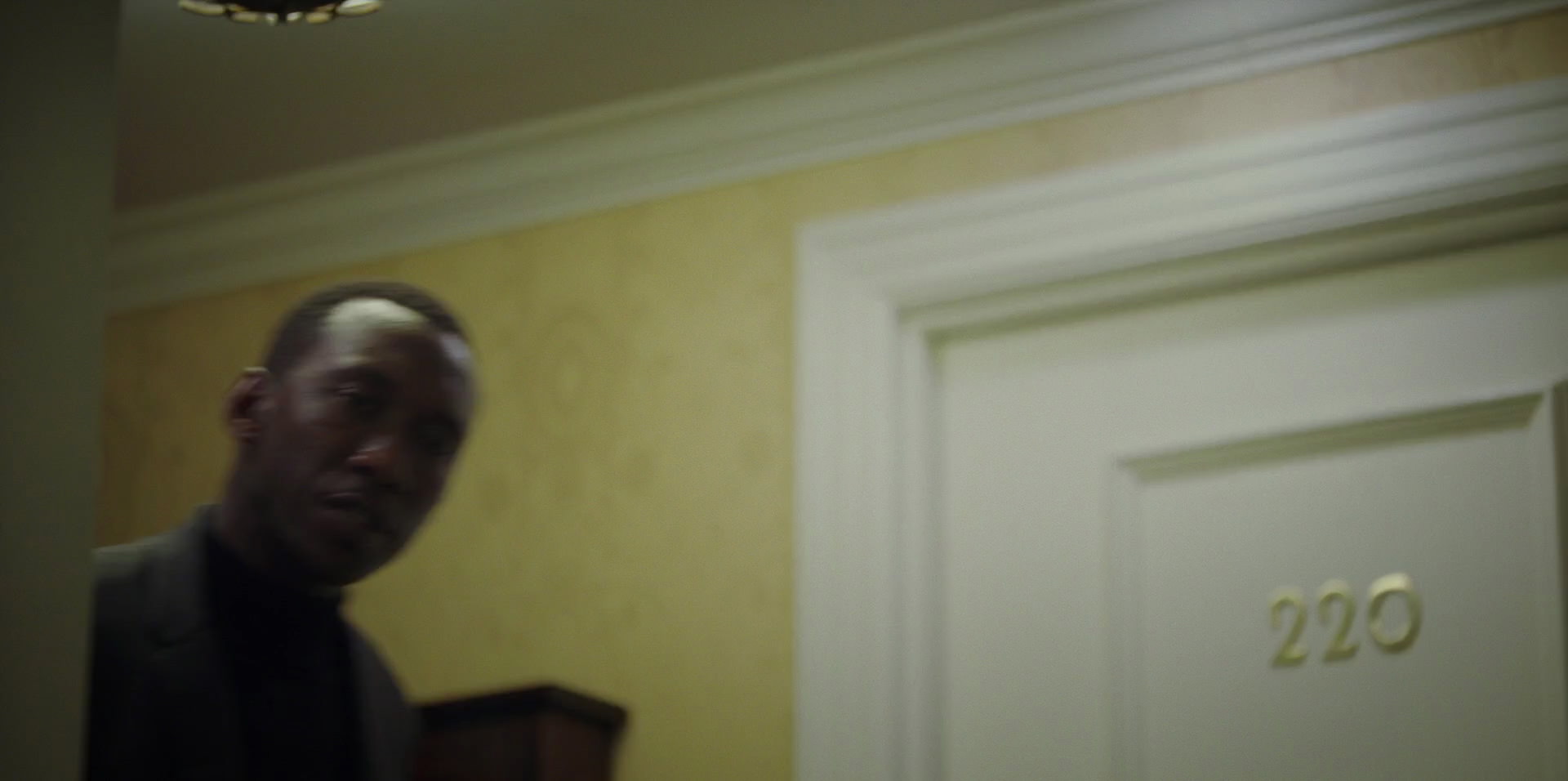 Green Book (2018) HD screenshot 9434