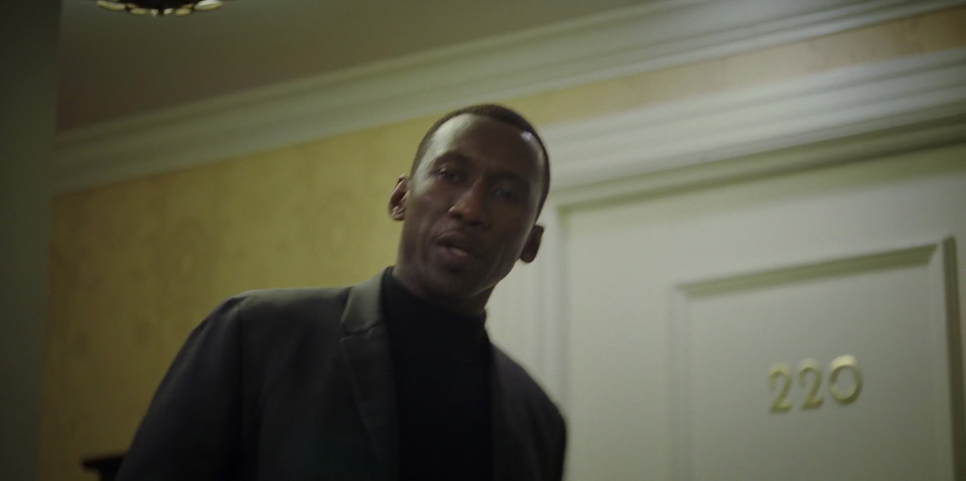 Green Book (2018) screencap 9435