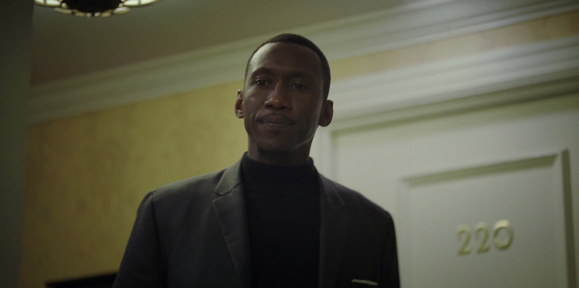 Green Book (2018) movie still 9436