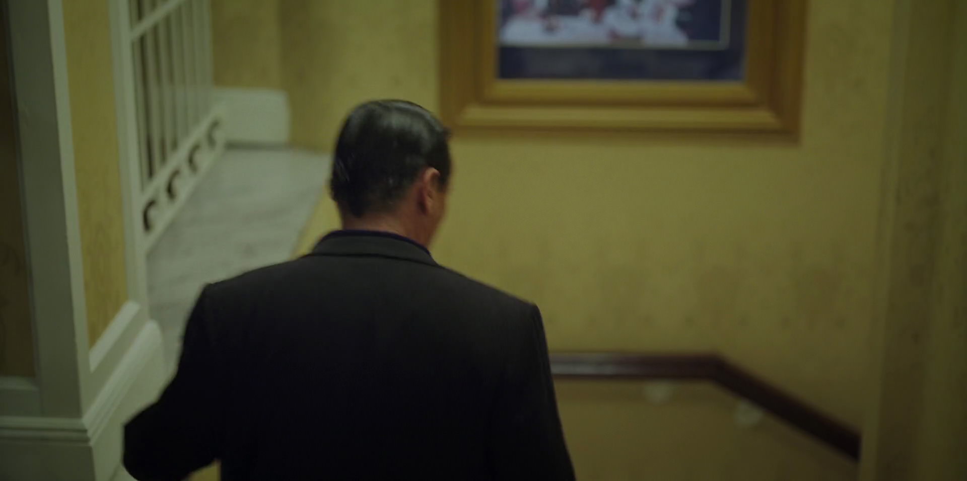 Green Book (2018) HD screenshot 9437