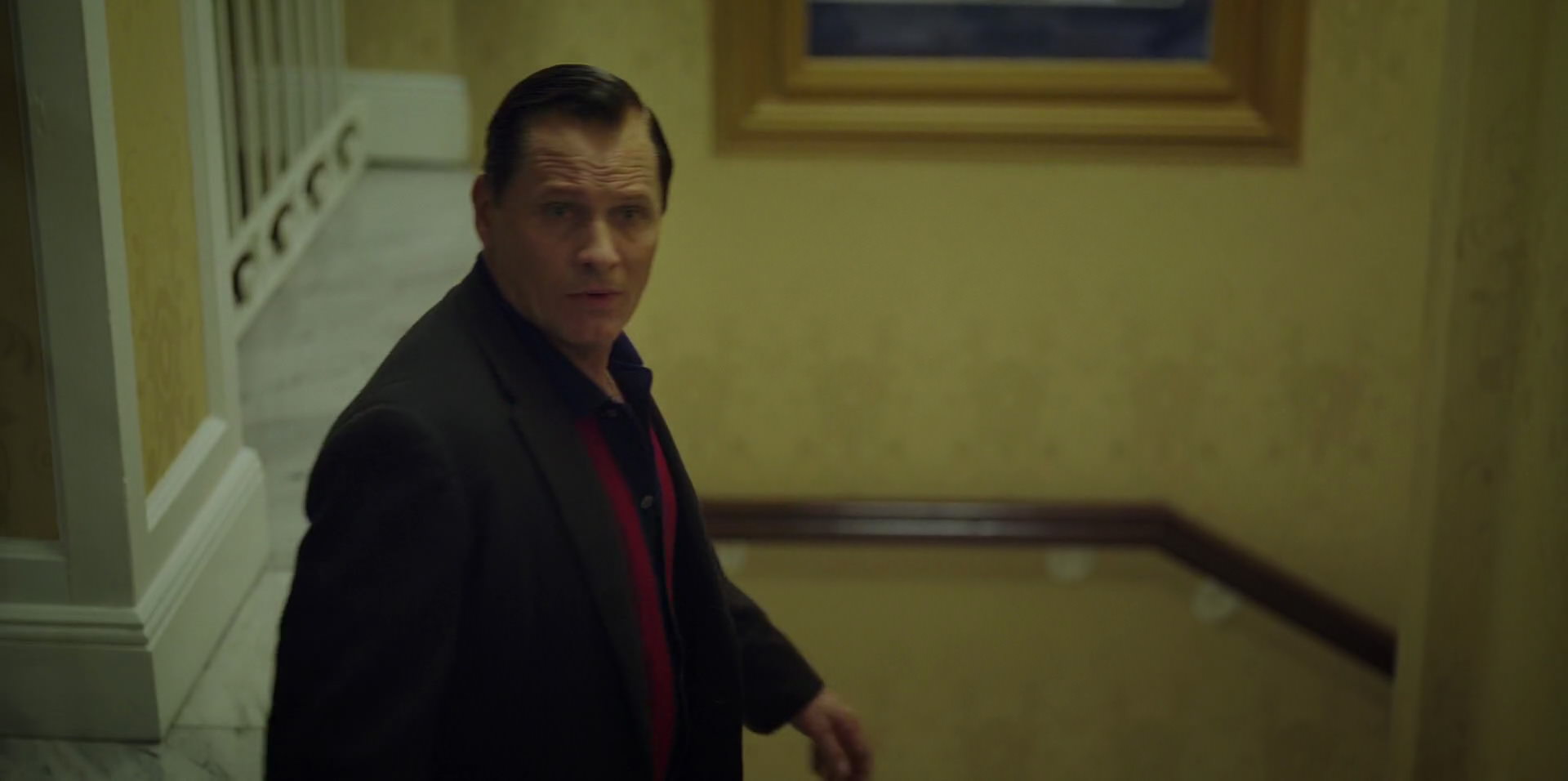 Green Book (2018) movie still 9439