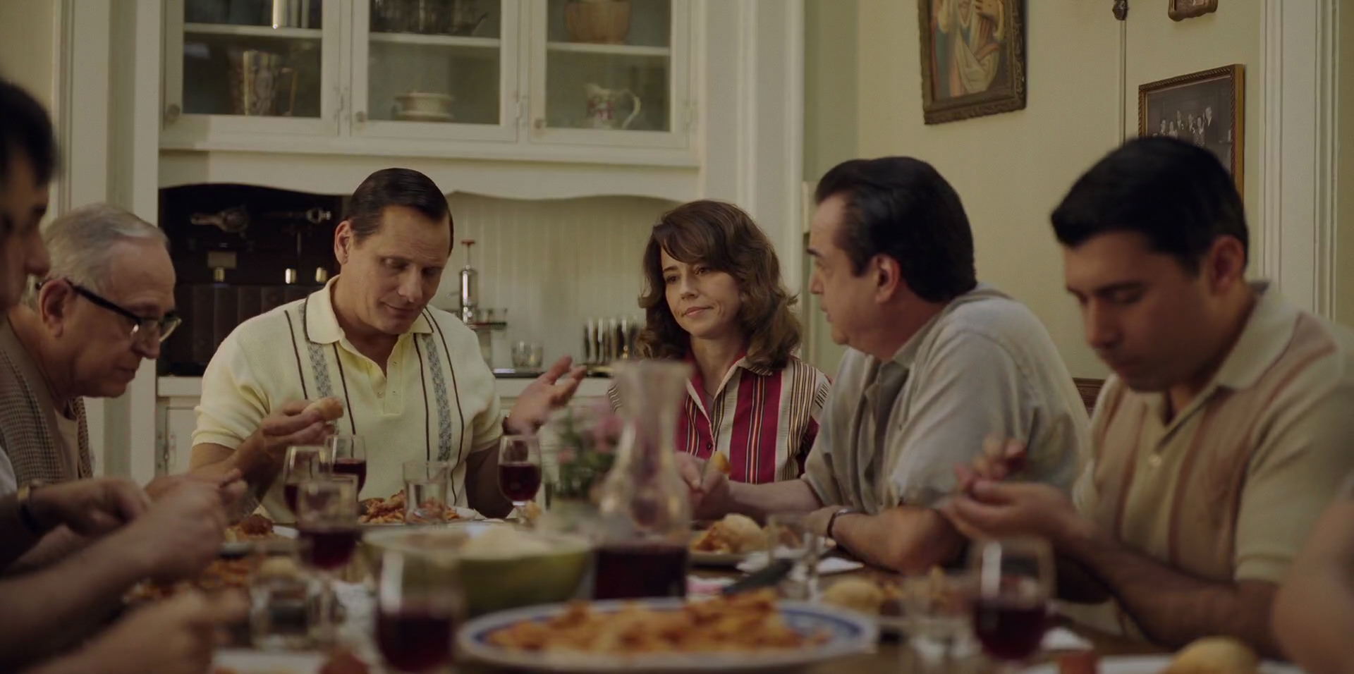 Green Book (2018) HD screenshot 944