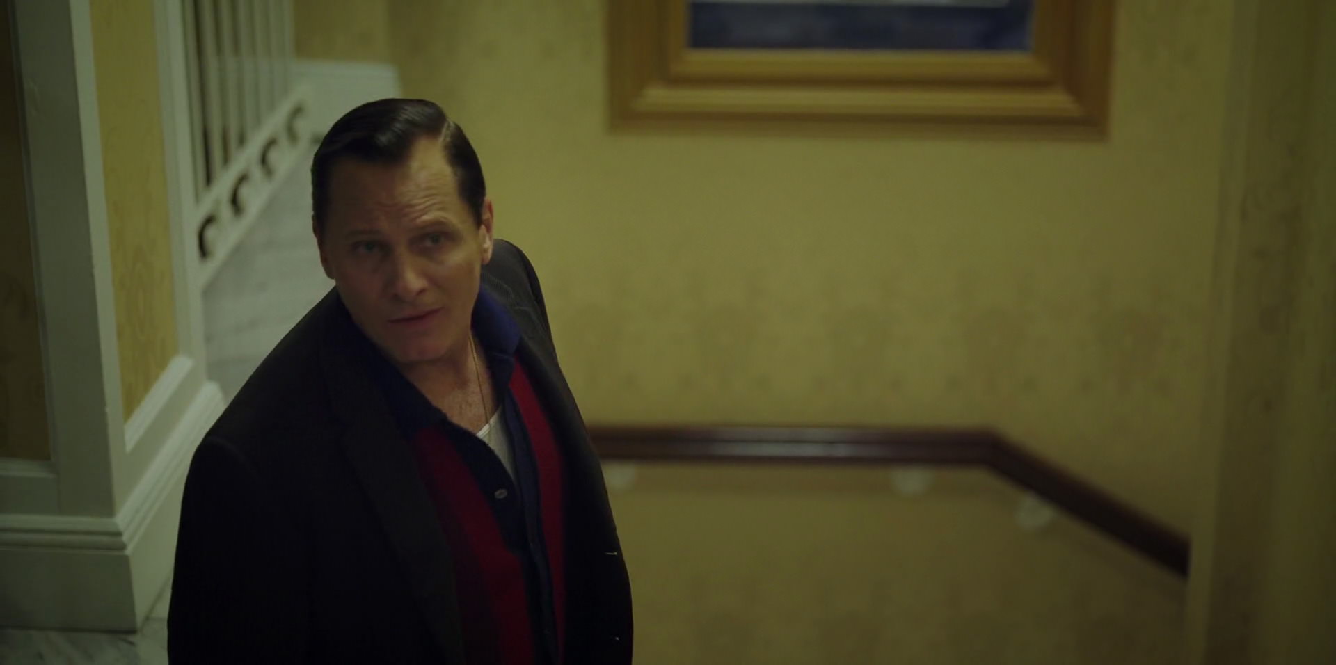 Green Book (2018) HD screenshot 9440