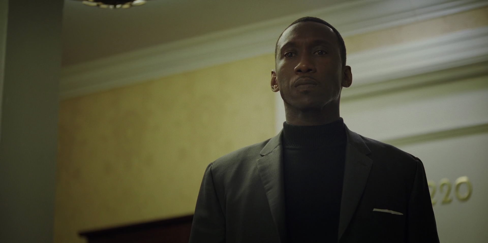 Green Book (2018) movie still 9442