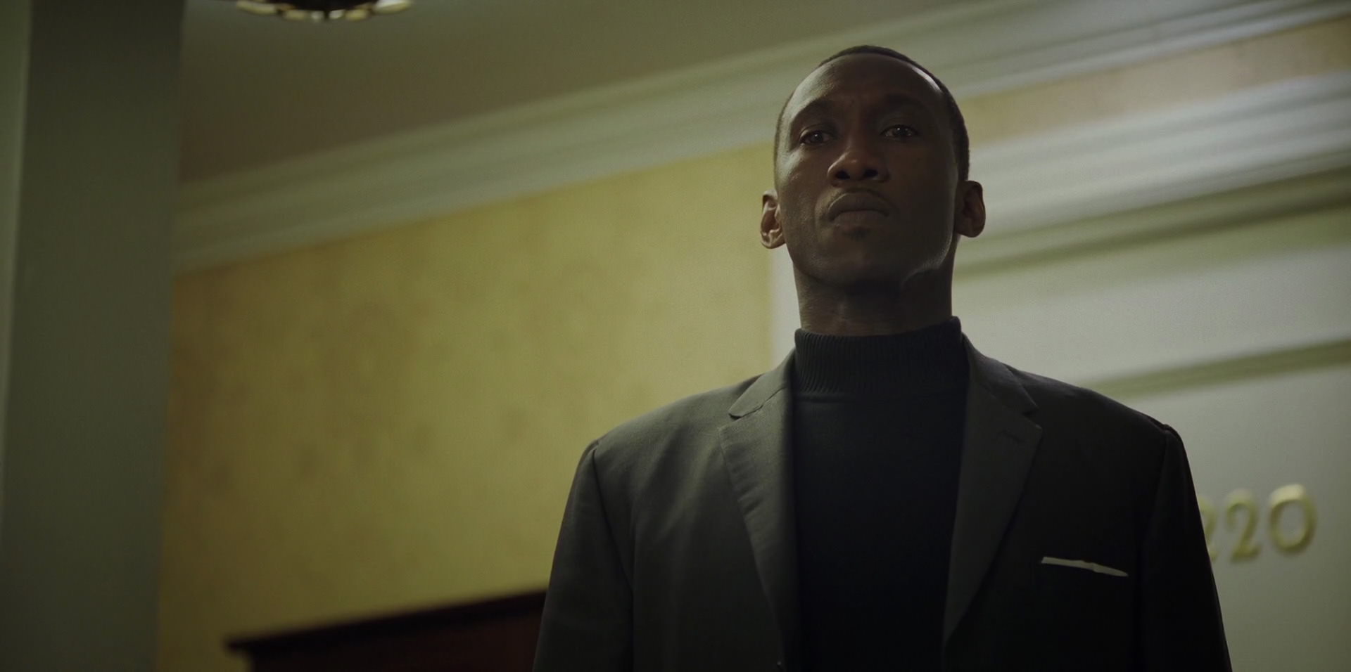 Green Book (2018) screencap 9444