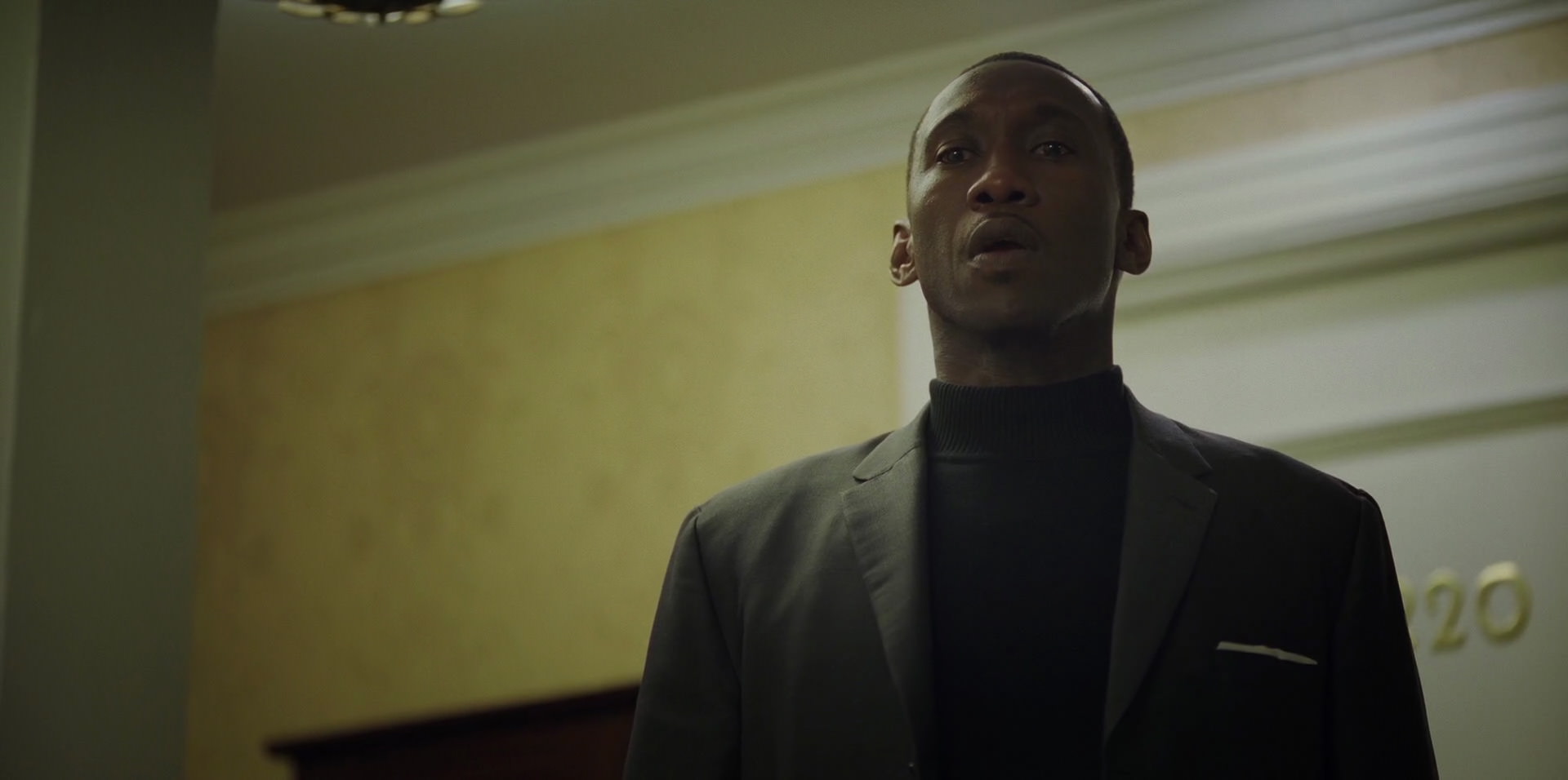 Green Book (2018) movie still 9445