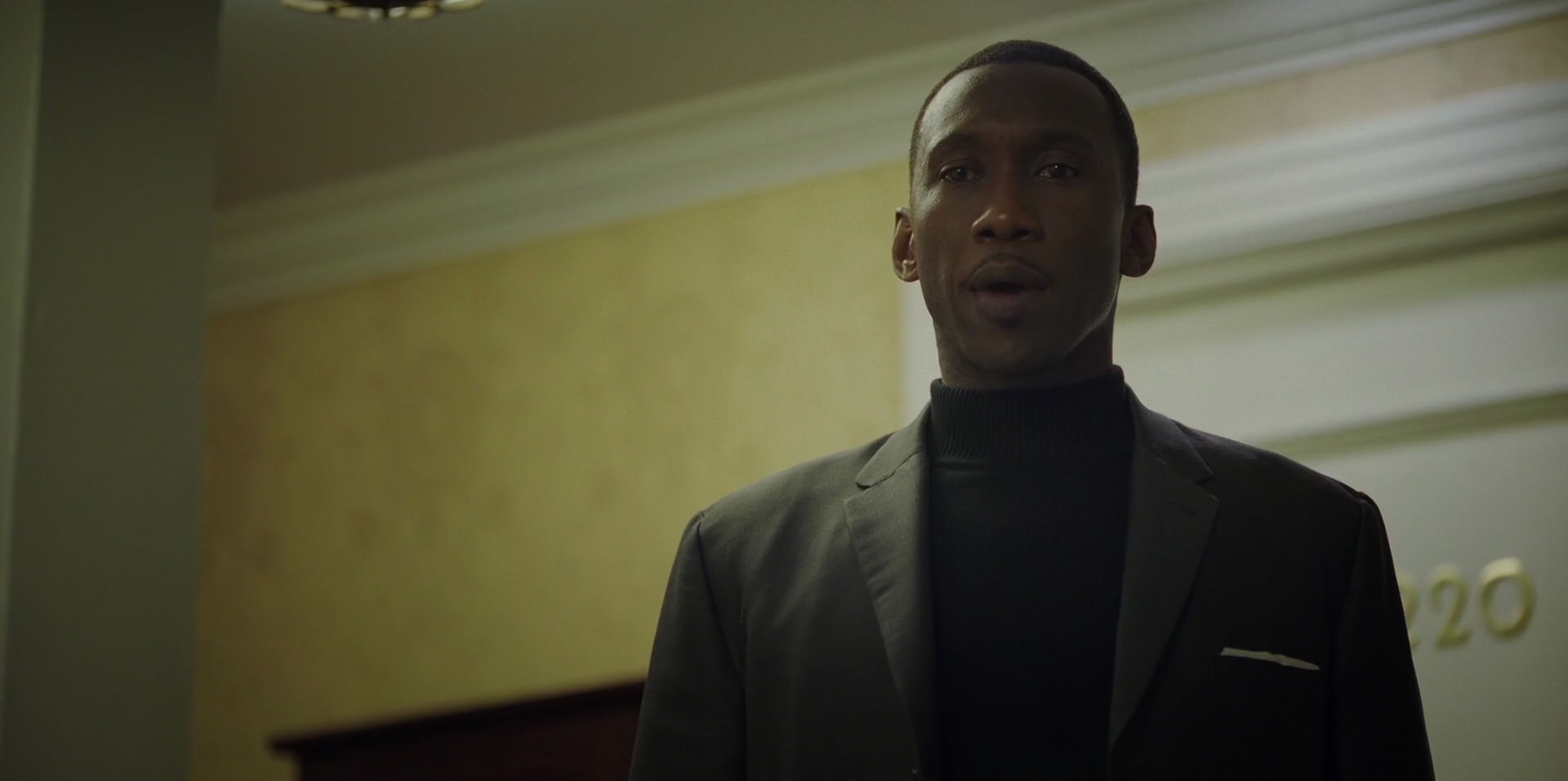 Green Book (2018) movie still 9448