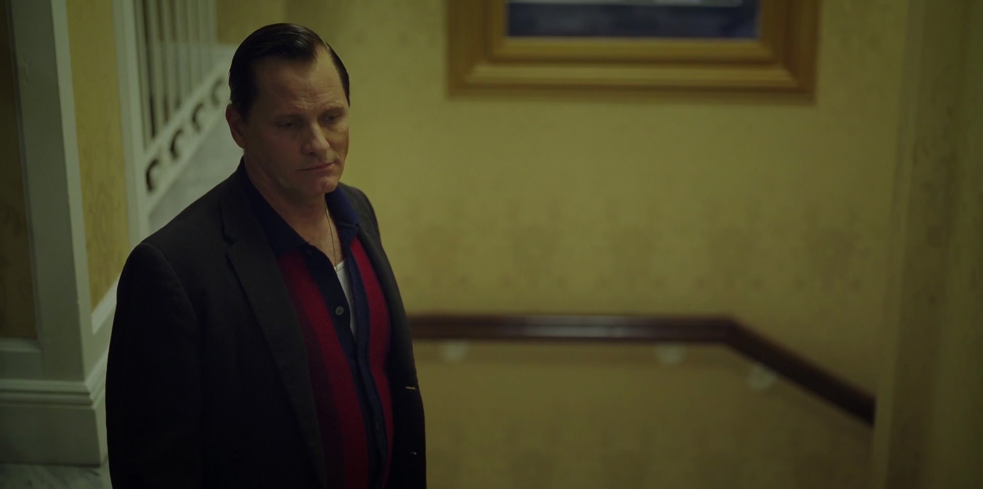 Green Book (2018) movie still 9454