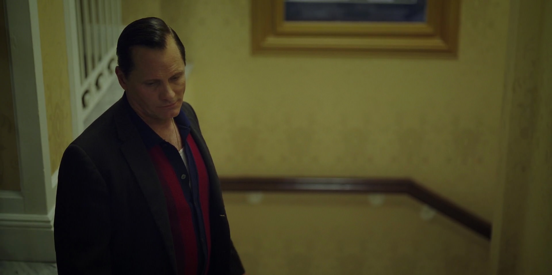 Green Book (2018) HD screenshot 9455