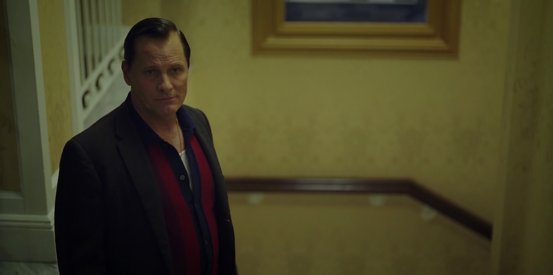 Green Book (2018) screencap 9456