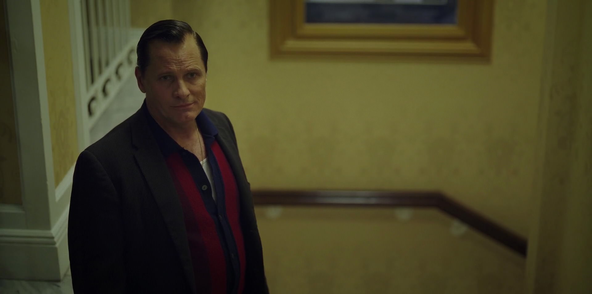 Green Book (2018) movie still 9457