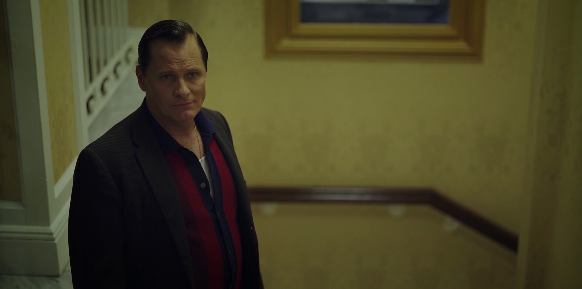 Green Book (2018) HD screenshot 9458