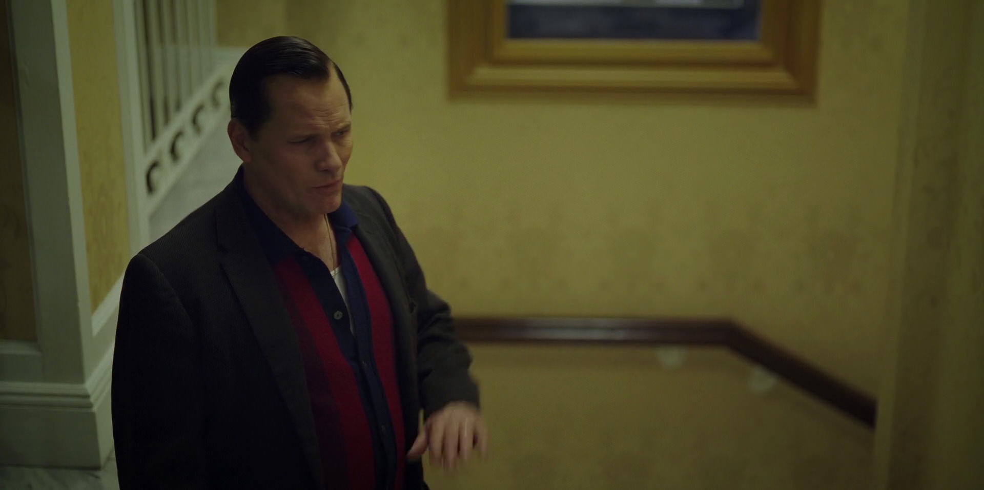 Green Book (2018) screencap 9459