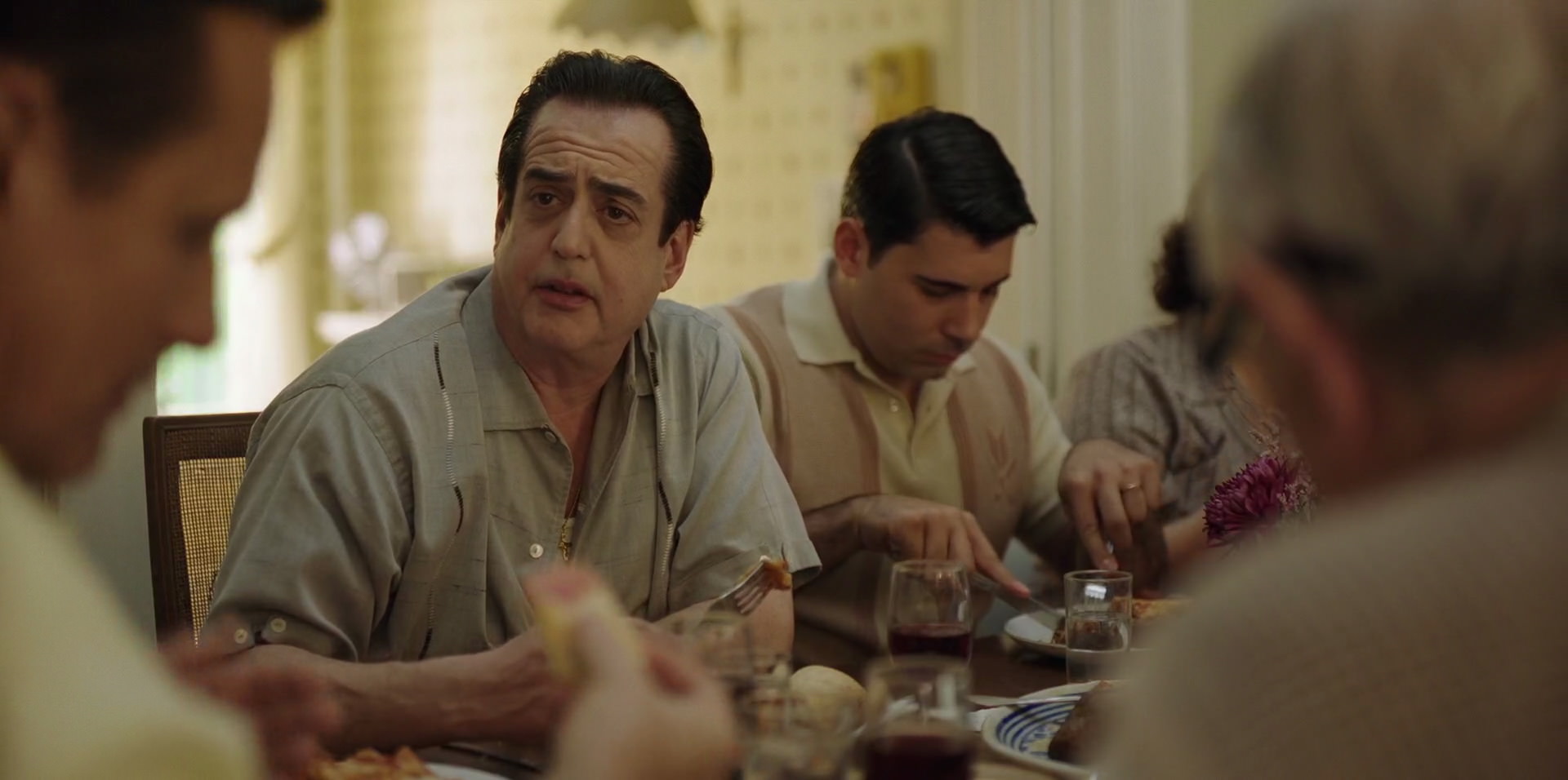 Green Book (2018) movie still 946