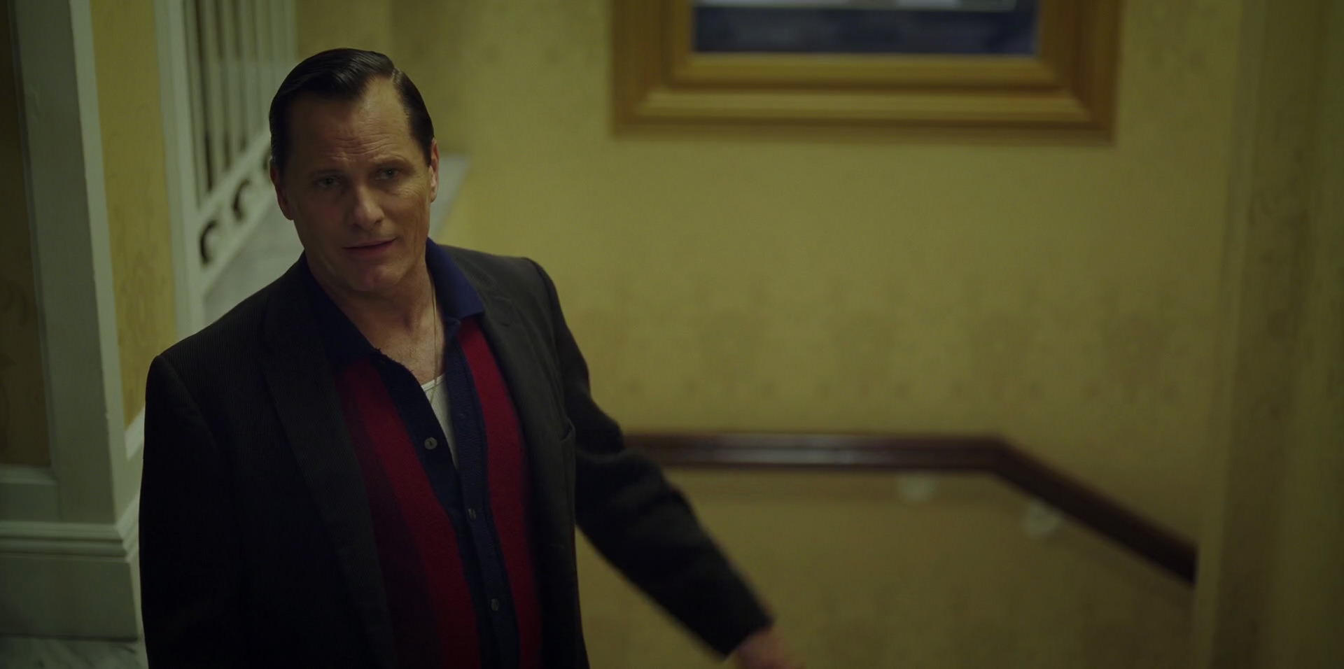 Green Book (2018) movie still 9460