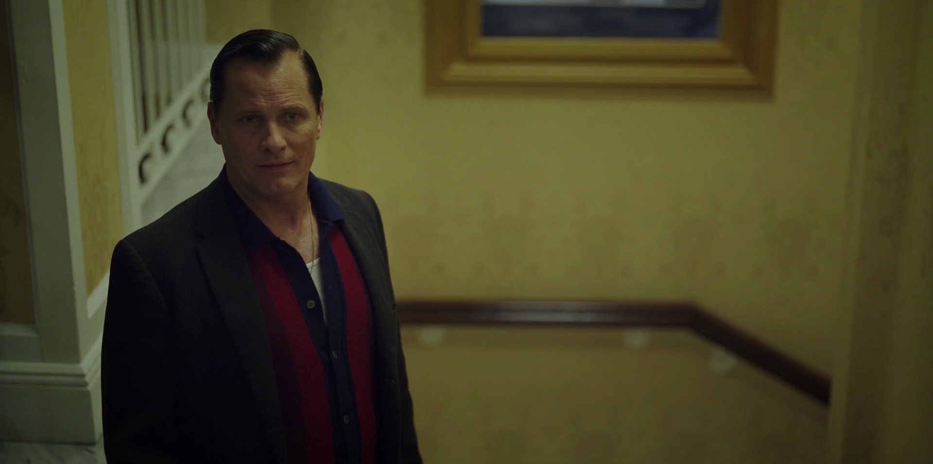 Green Book (2018) HD screenshot 9461