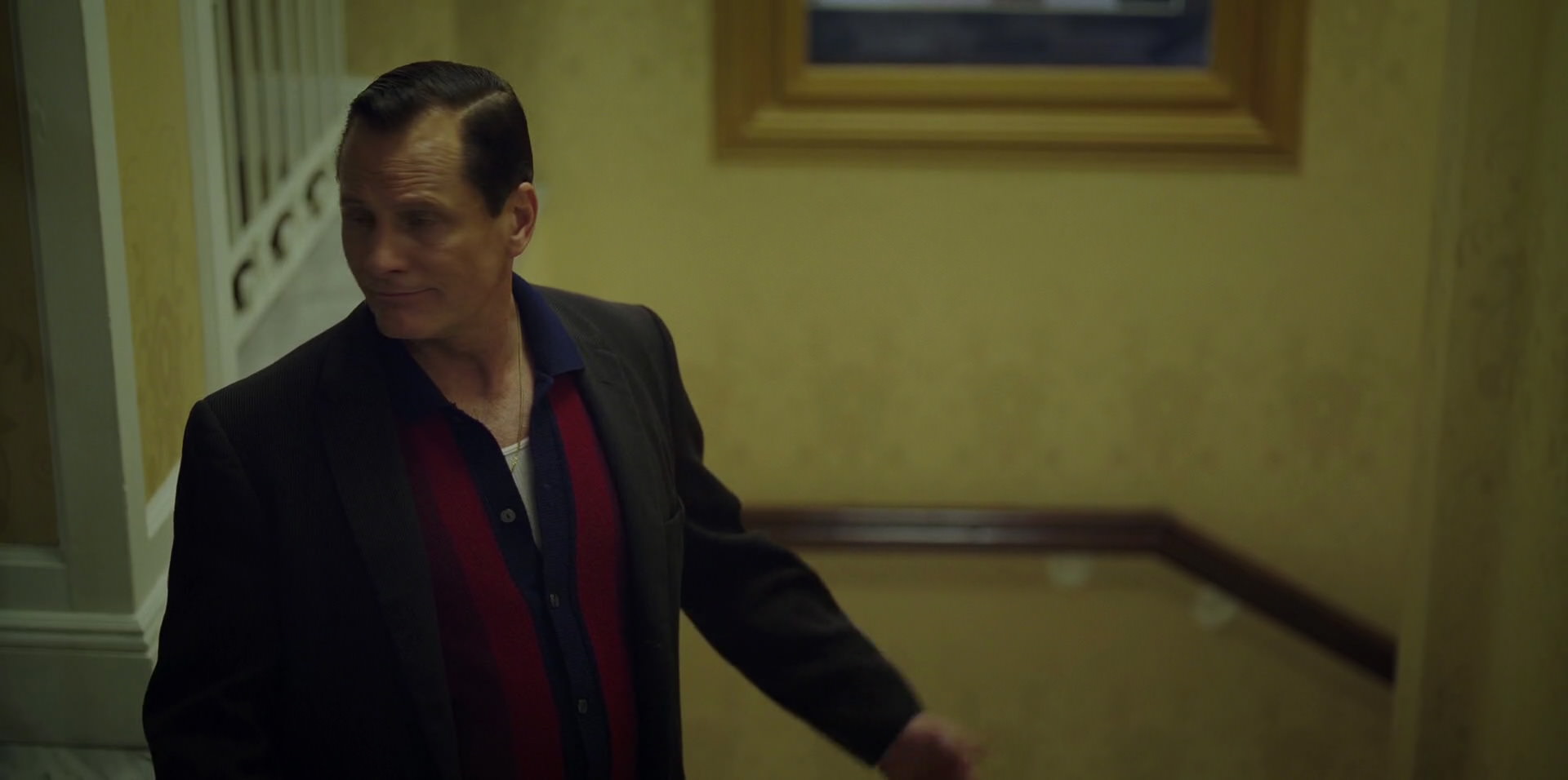 Green Book (2018) HD screenshot 9464