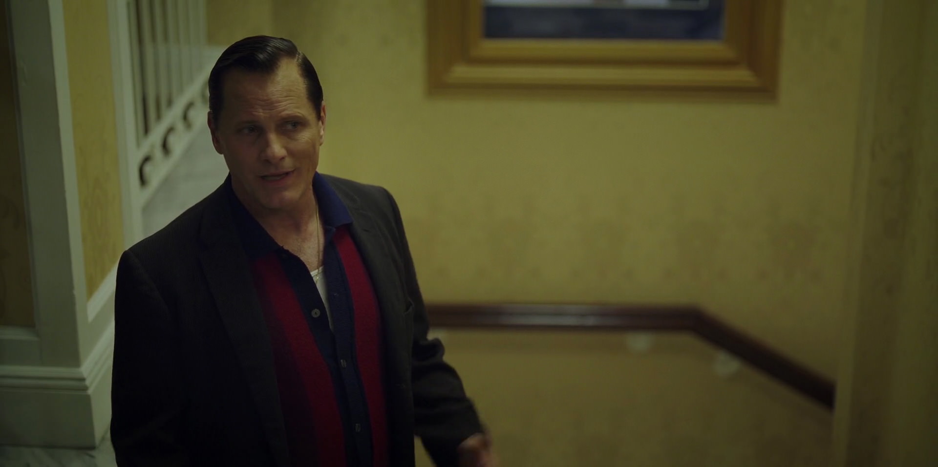 Green Book (2018) movie still 9466