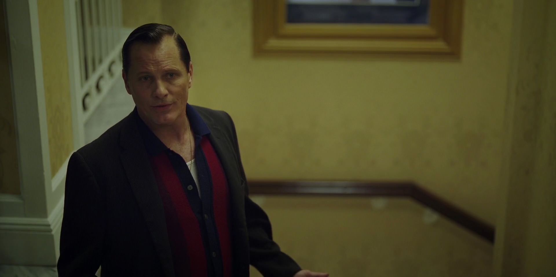 Green Book (2018) movie still 9469