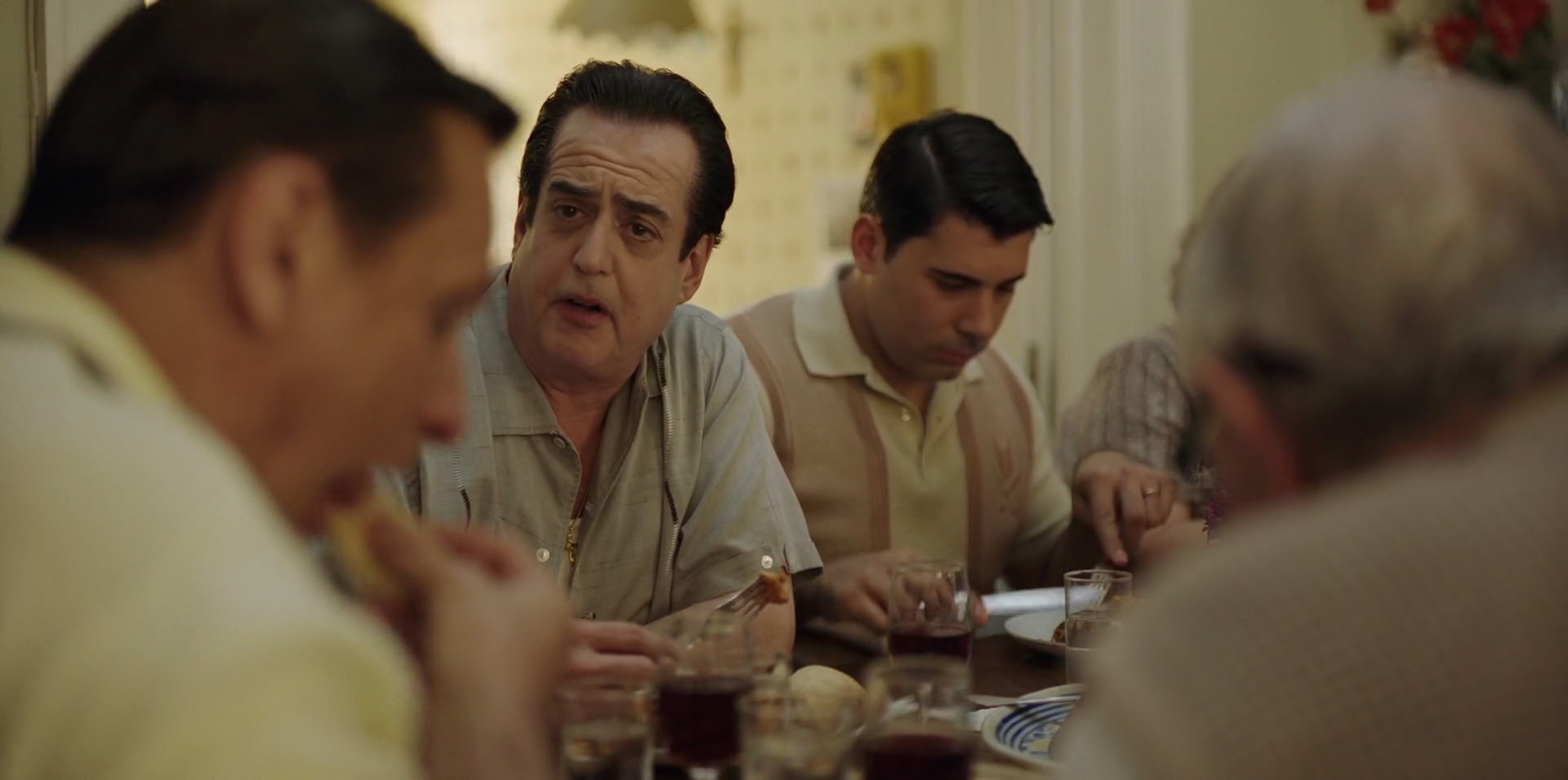 Green Book (2018) HD screenshot 947
