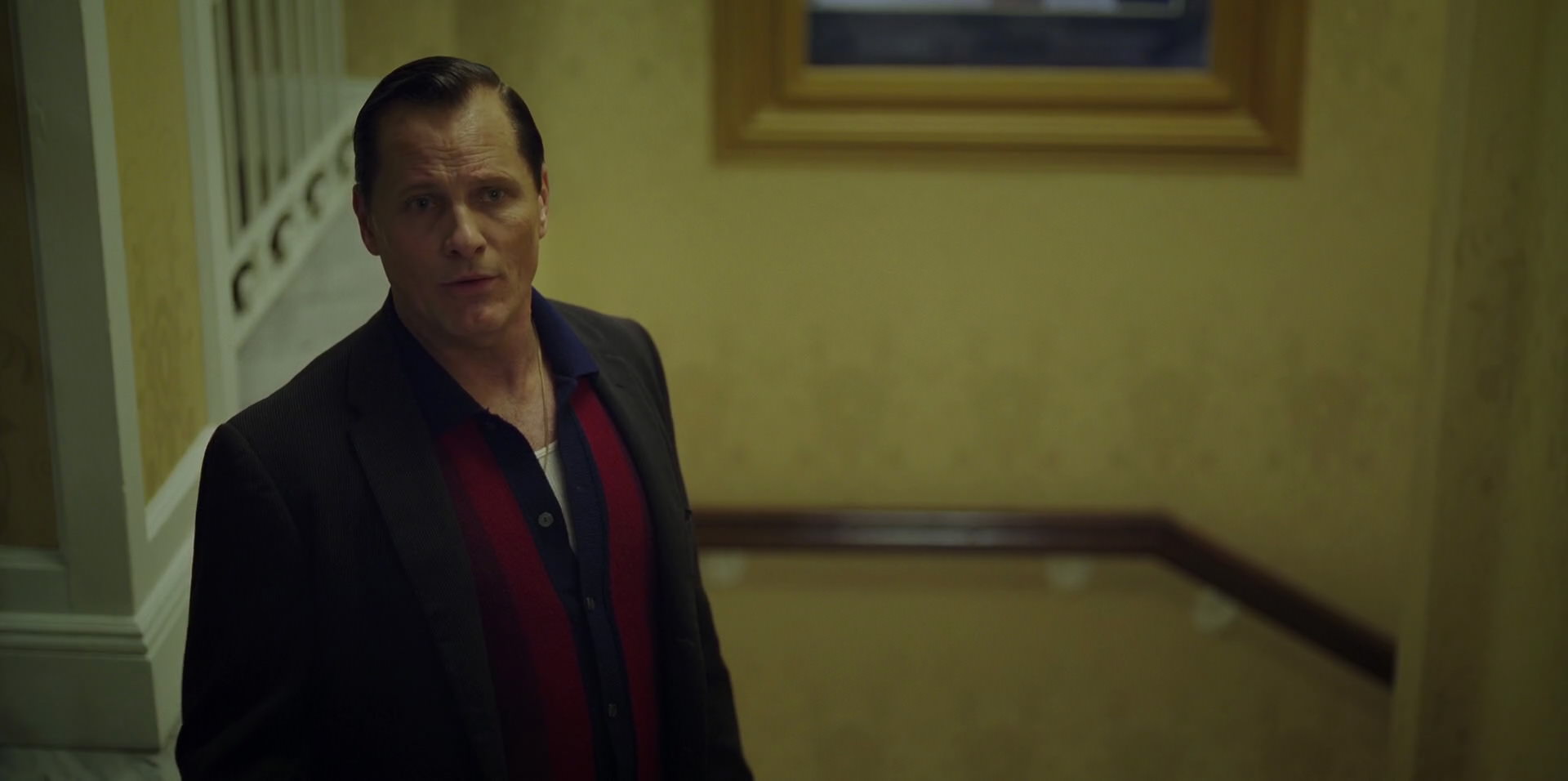 Green Book (2018) HD screenshot 9470