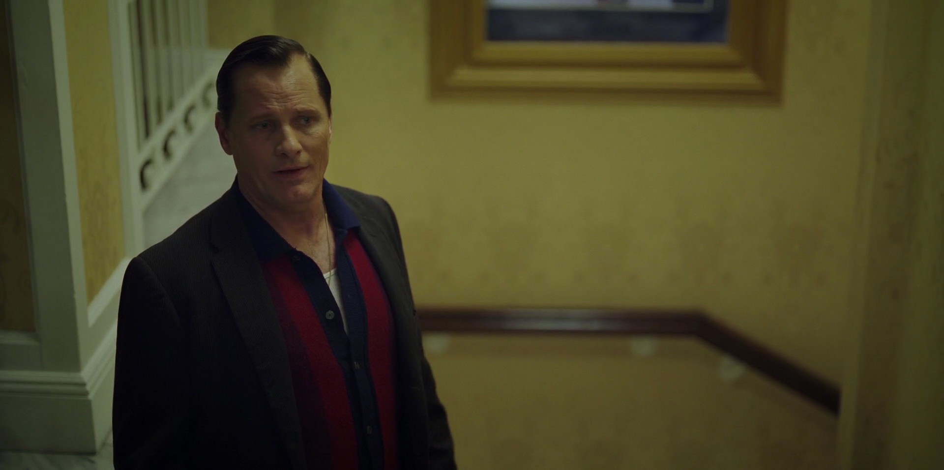 Green Book (2018) movie still 9472