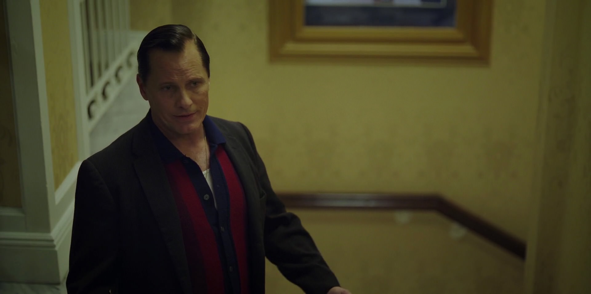 Green Book (2018) HD screenshot 9473