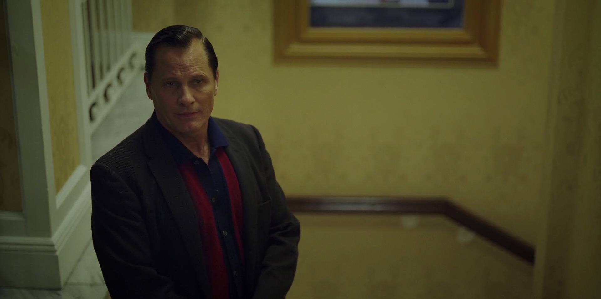 Green Book (2018) movie still 9475