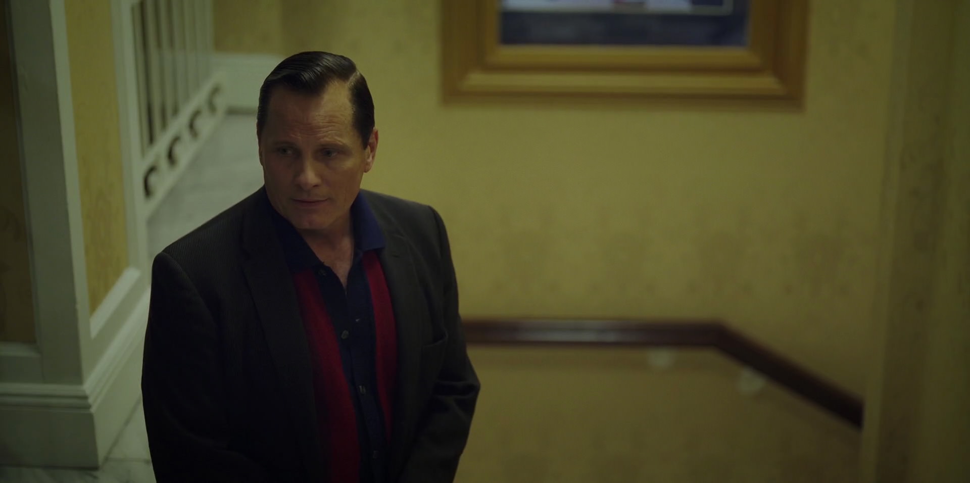 Green Book (2018) HD screenshot 9476
