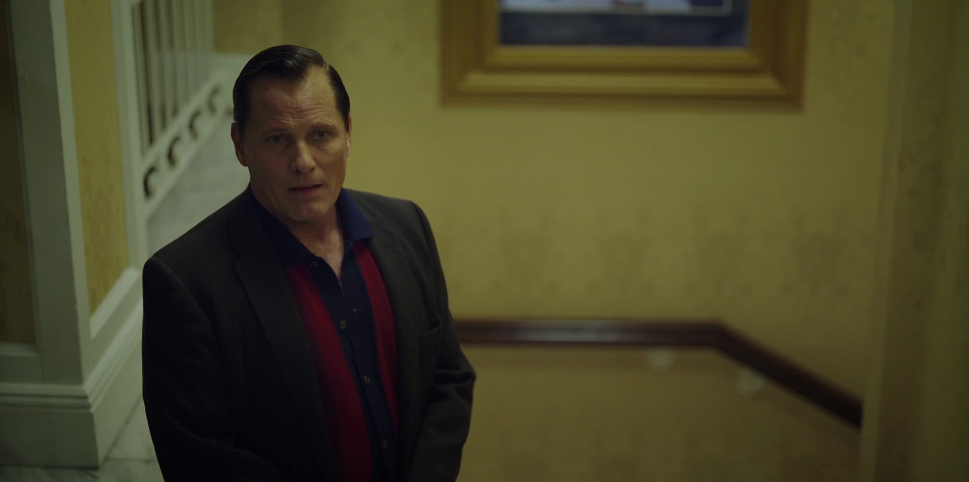 Green Book (2018) movie still 9478