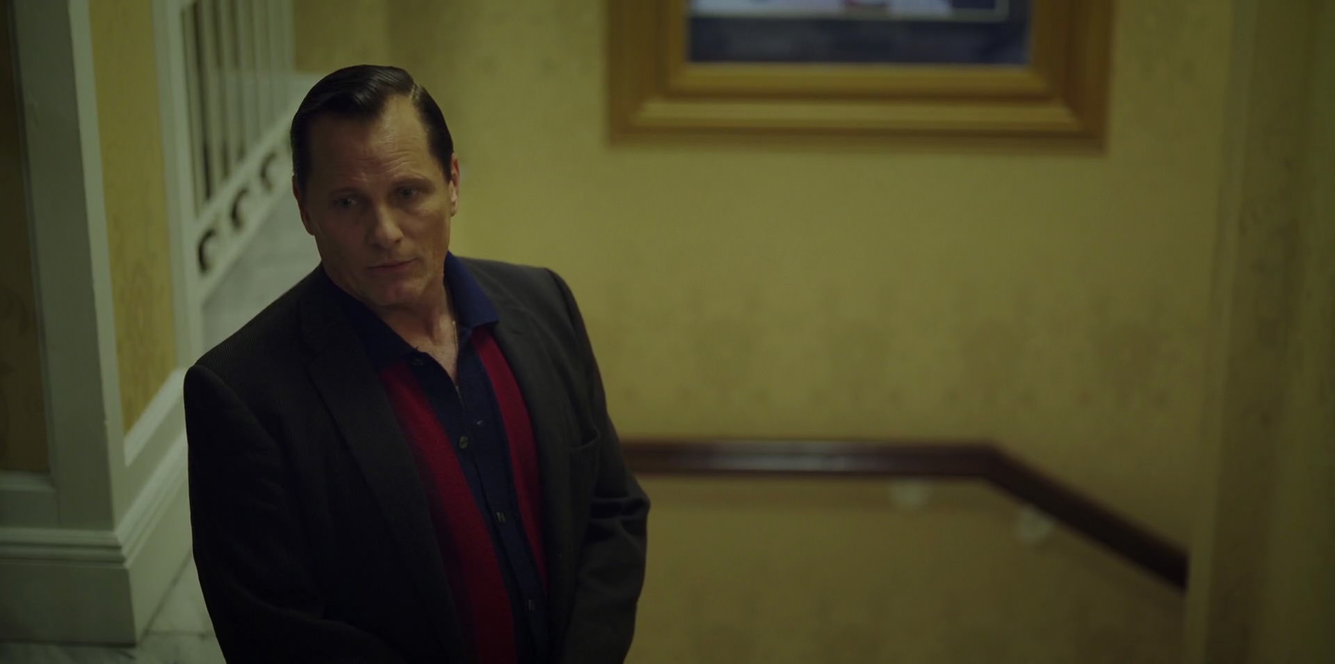 Green Book (2018) HD screenshot 9479