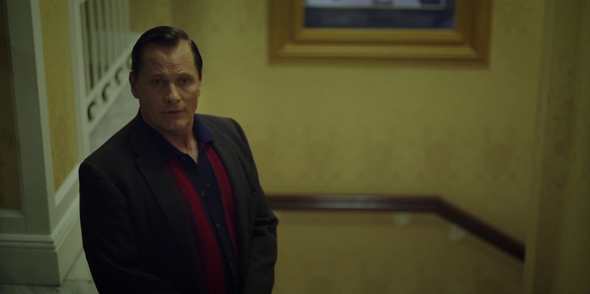 Green Book (2018) screencap 9480