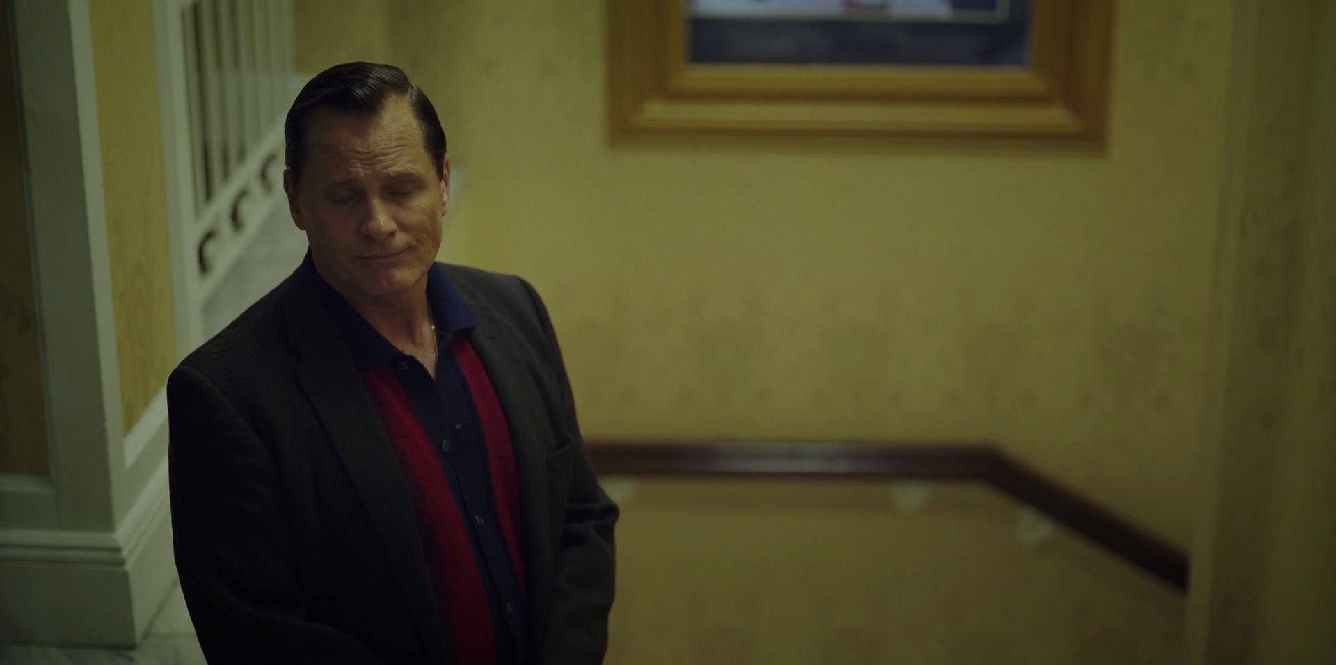 Green Book (2018) HD screenshot 9482