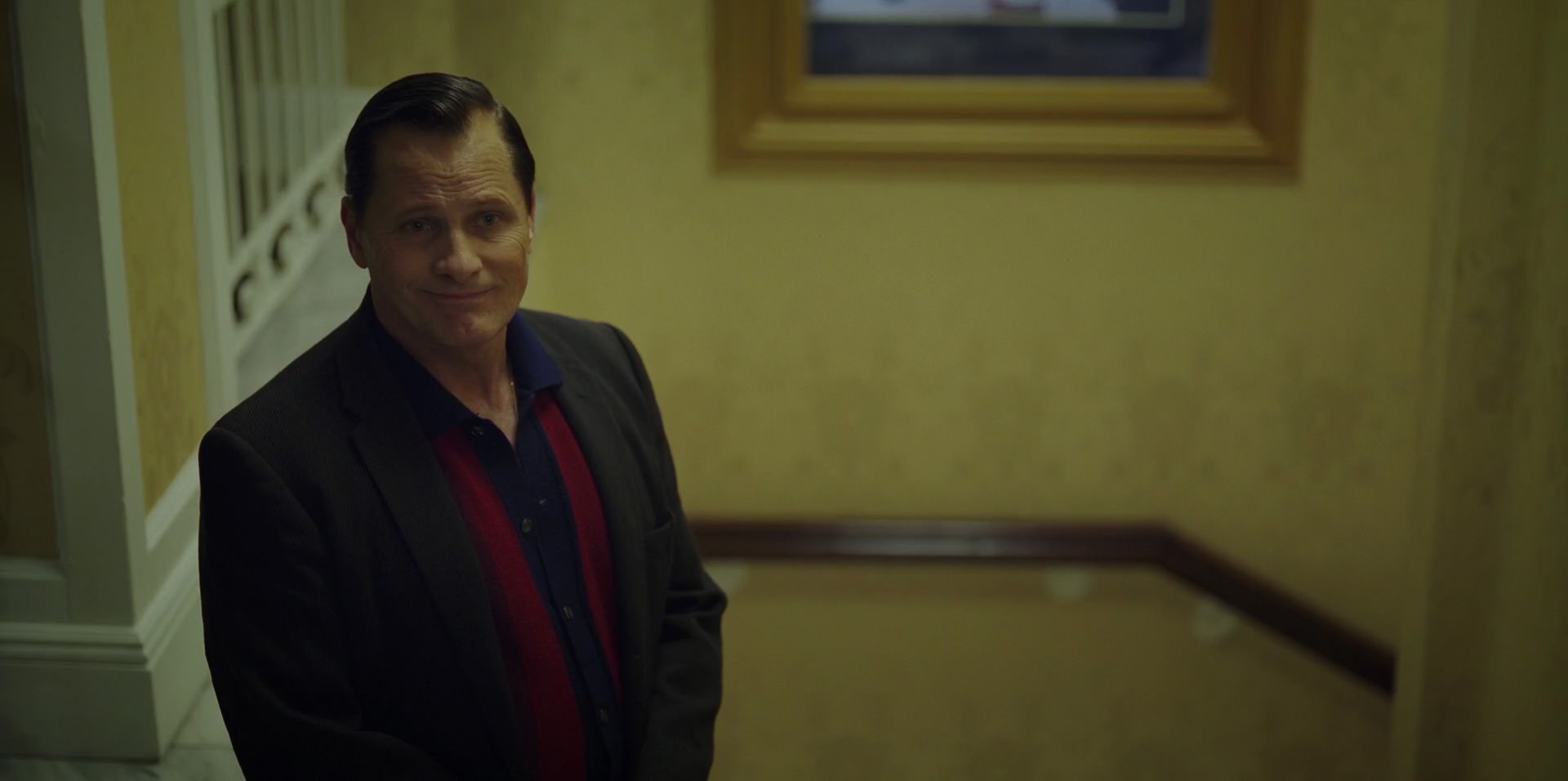 Green Book (2018) movie still 9487