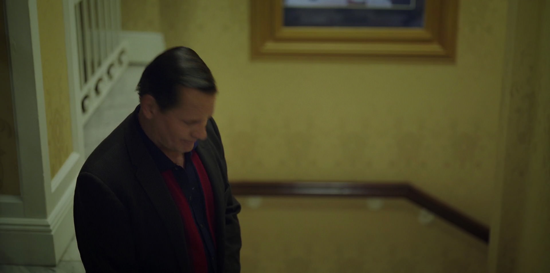 Green Book (2018) HD screenshot 9488