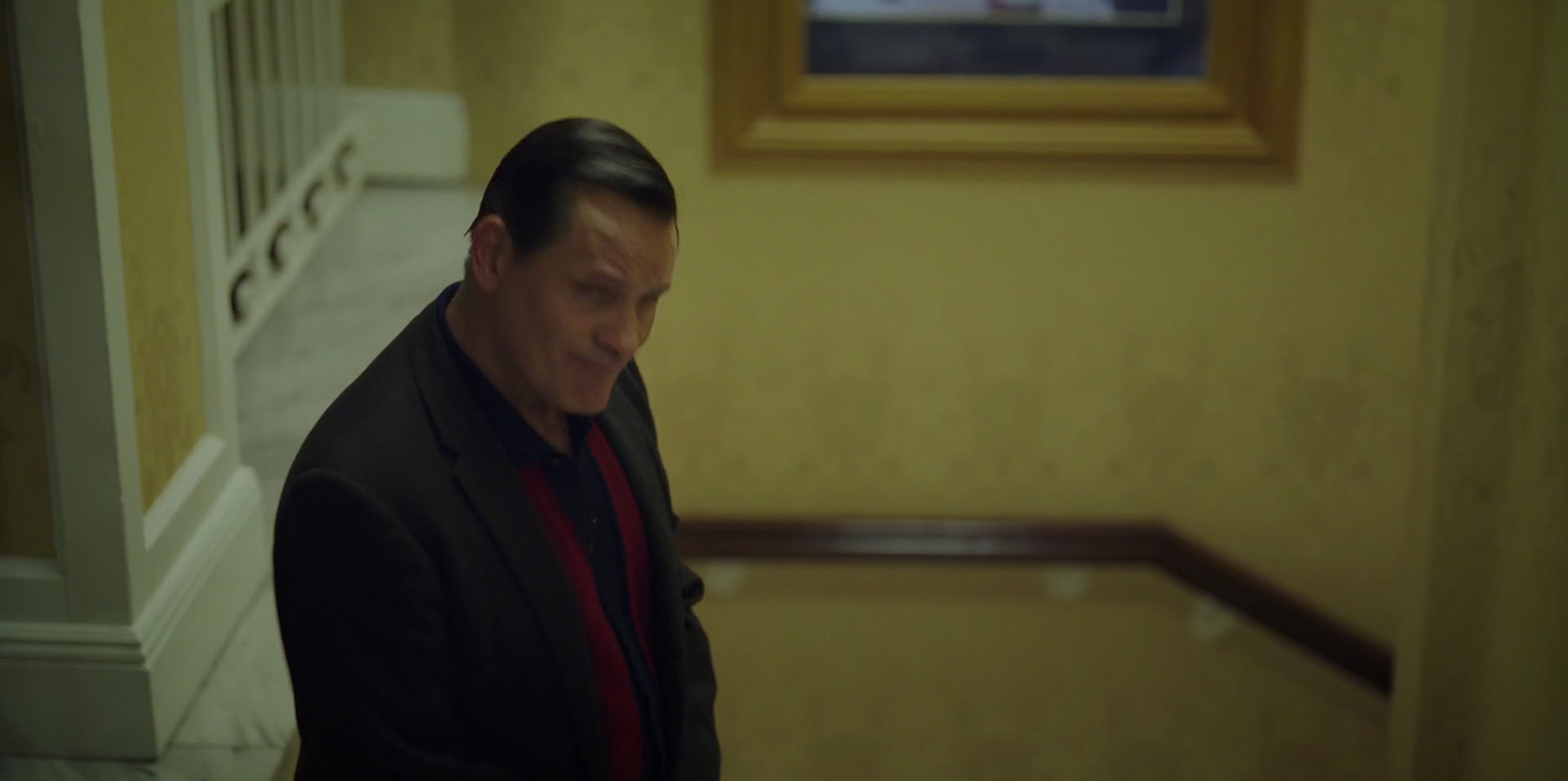 Green Book (2018) screencap 9489