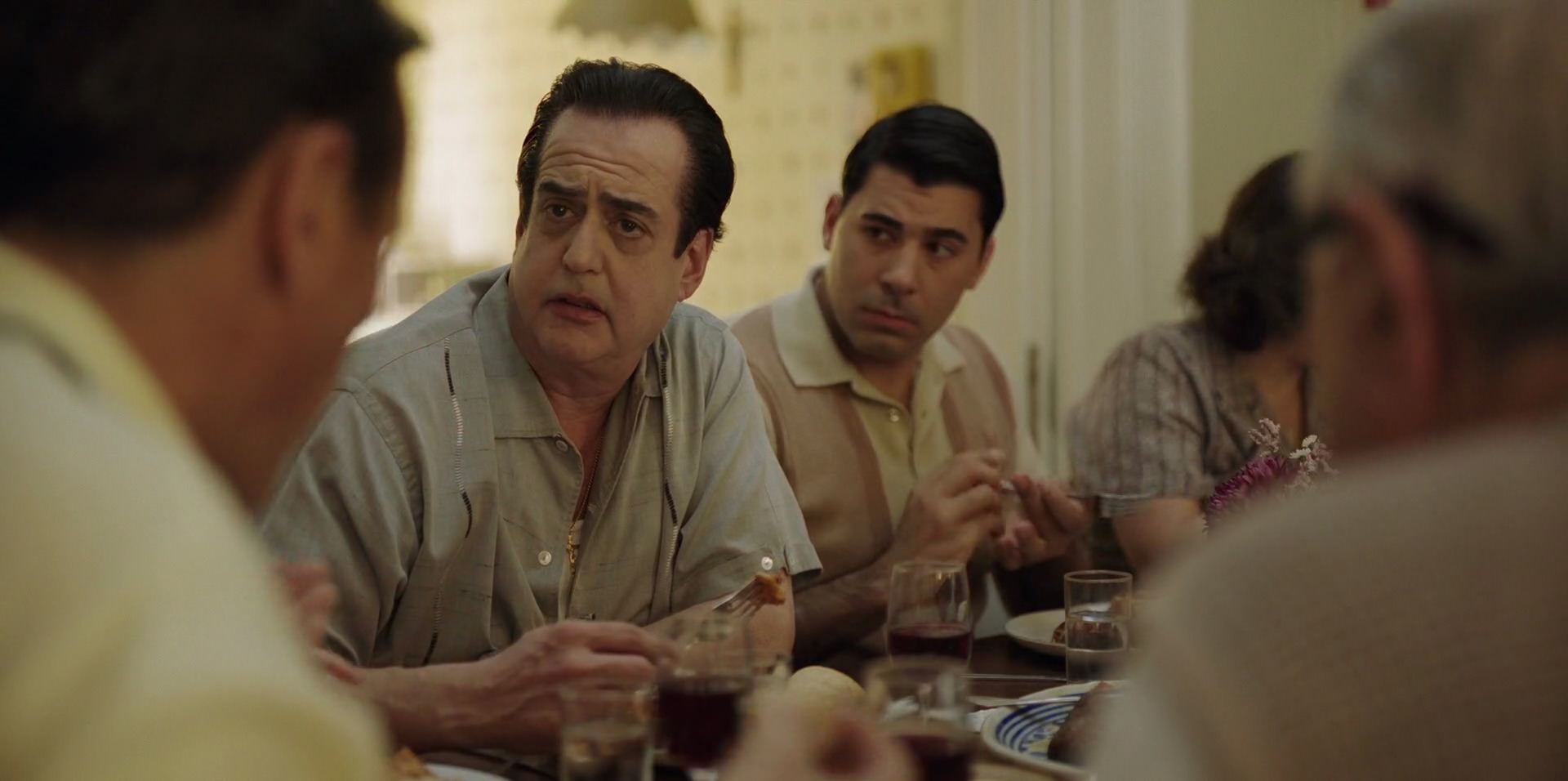 Green Book (2018) movie still 949