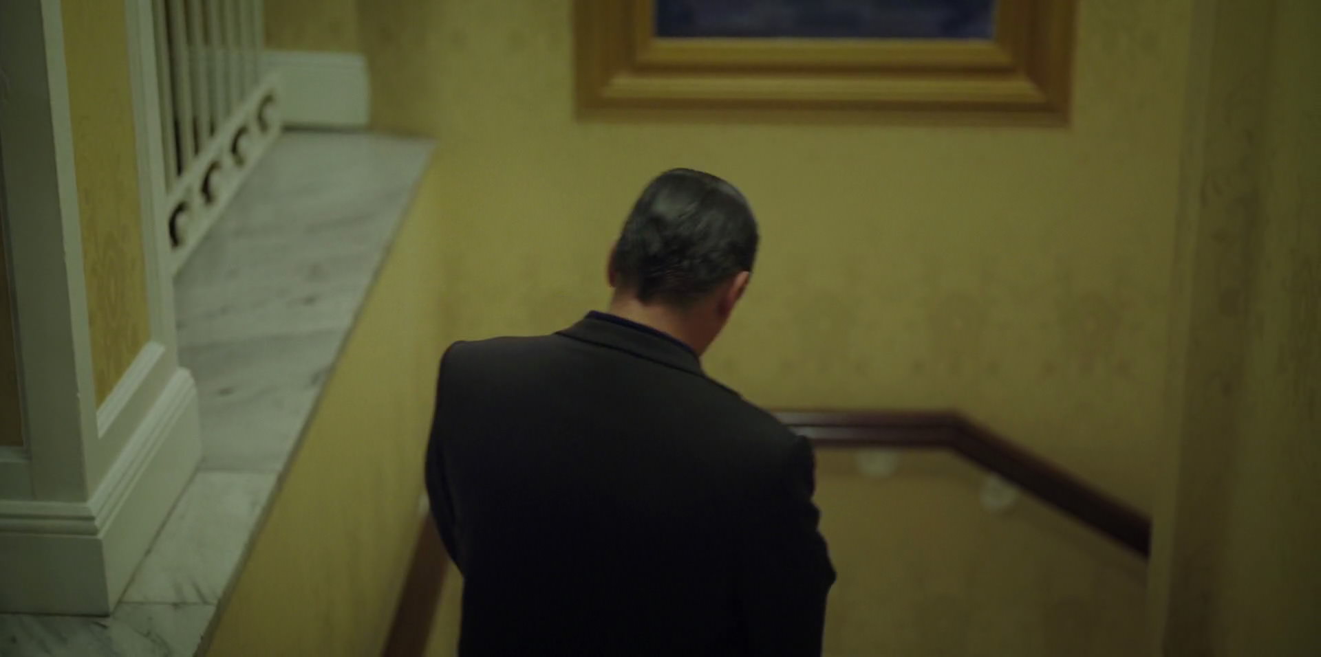 Green Book (2018) HD screenshot 9491