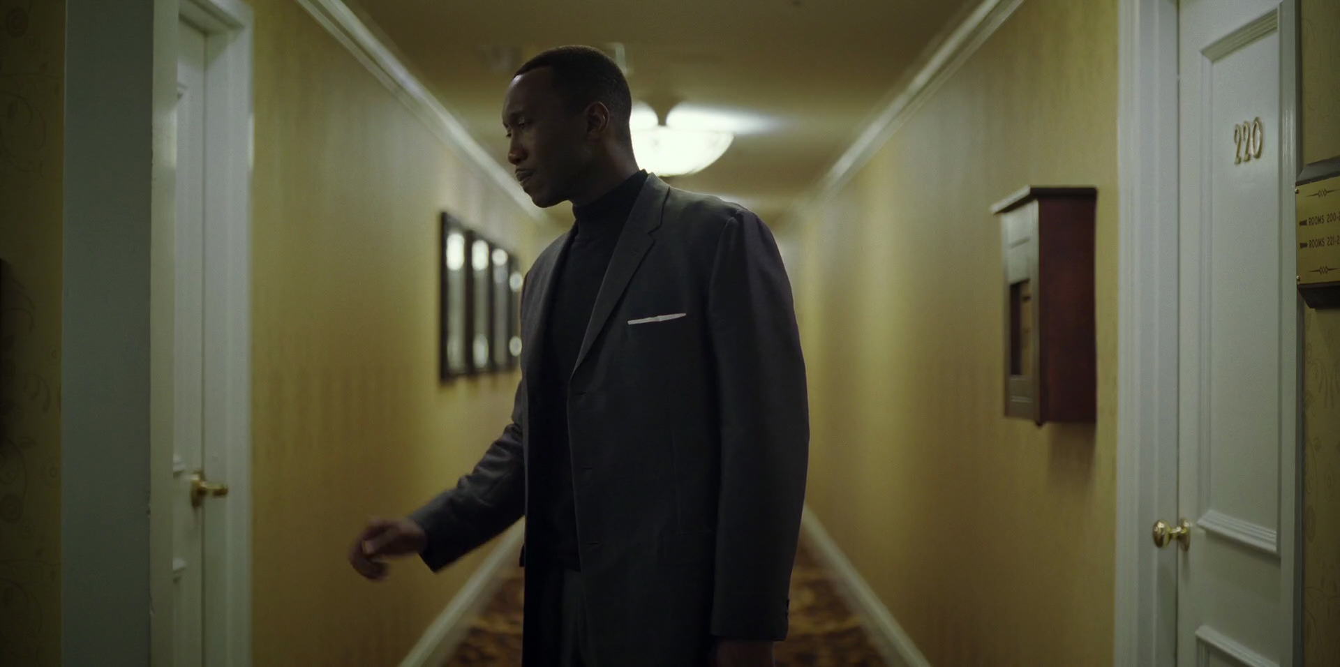 Green Book (2018) screencap 9495