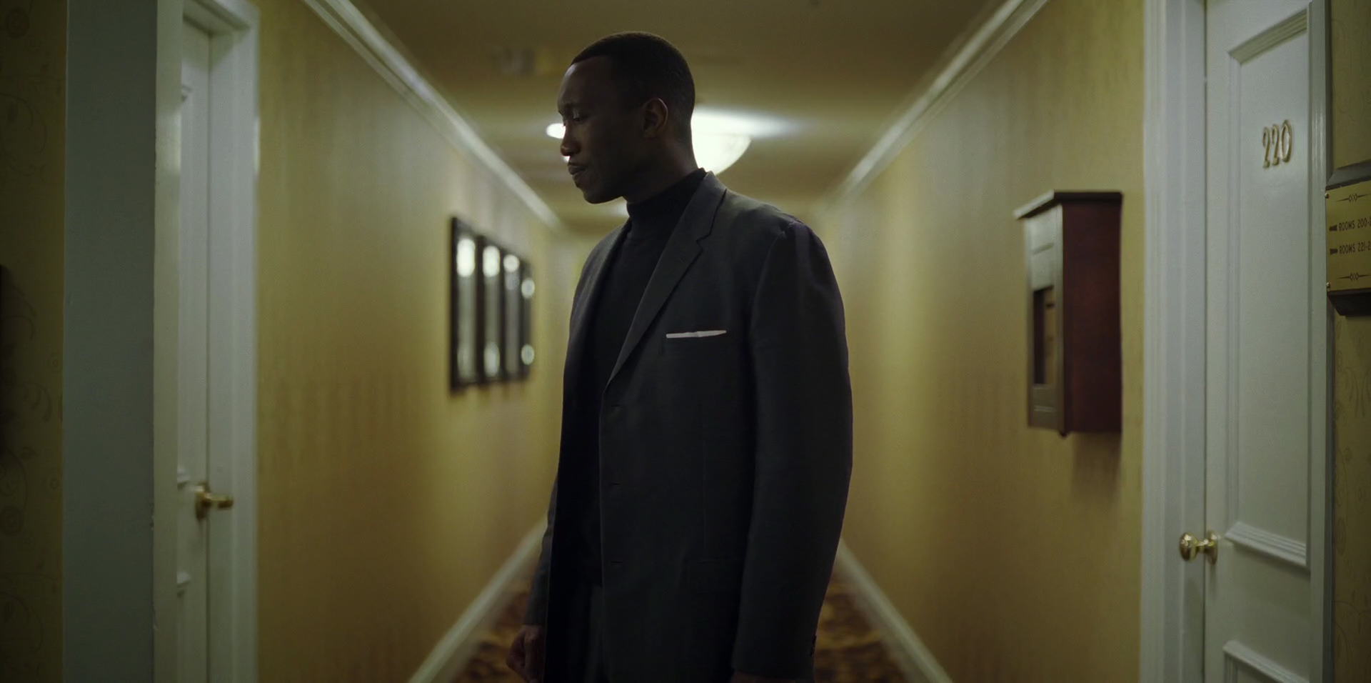 Green Book (2018) HD screenshot 9497