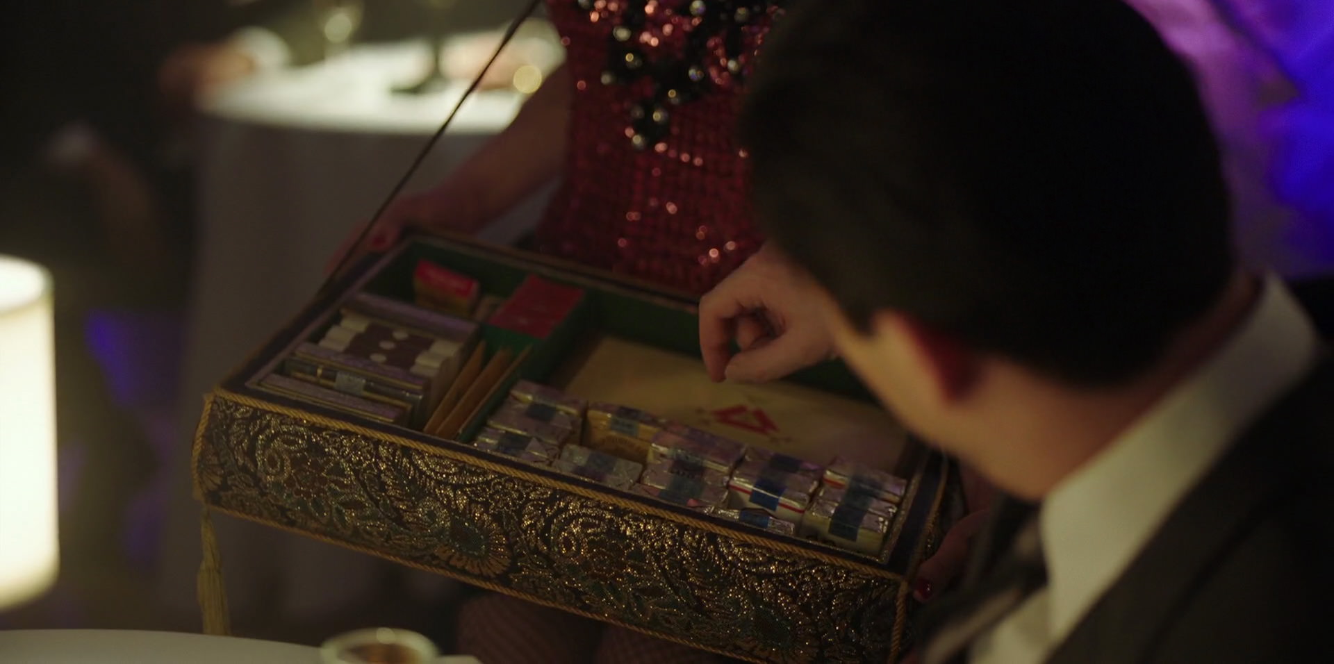 Green Book (2018) HD screenshot 95