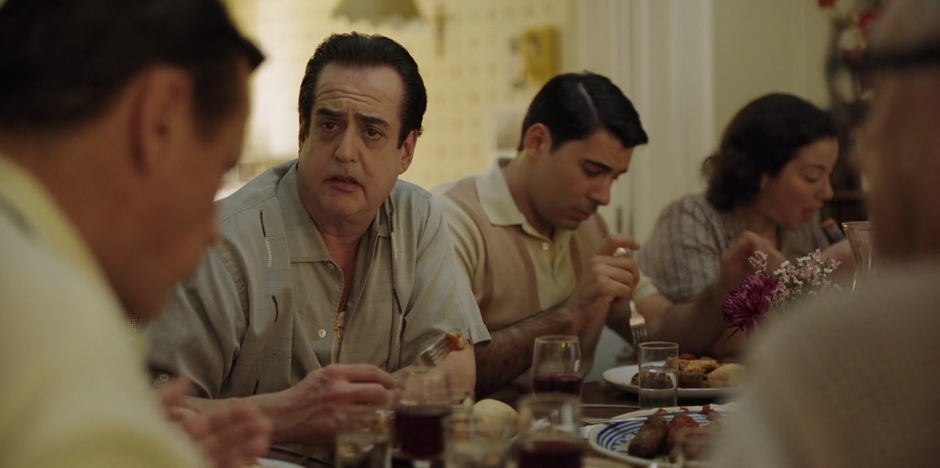 Green Book (2018) HD screenshot 950