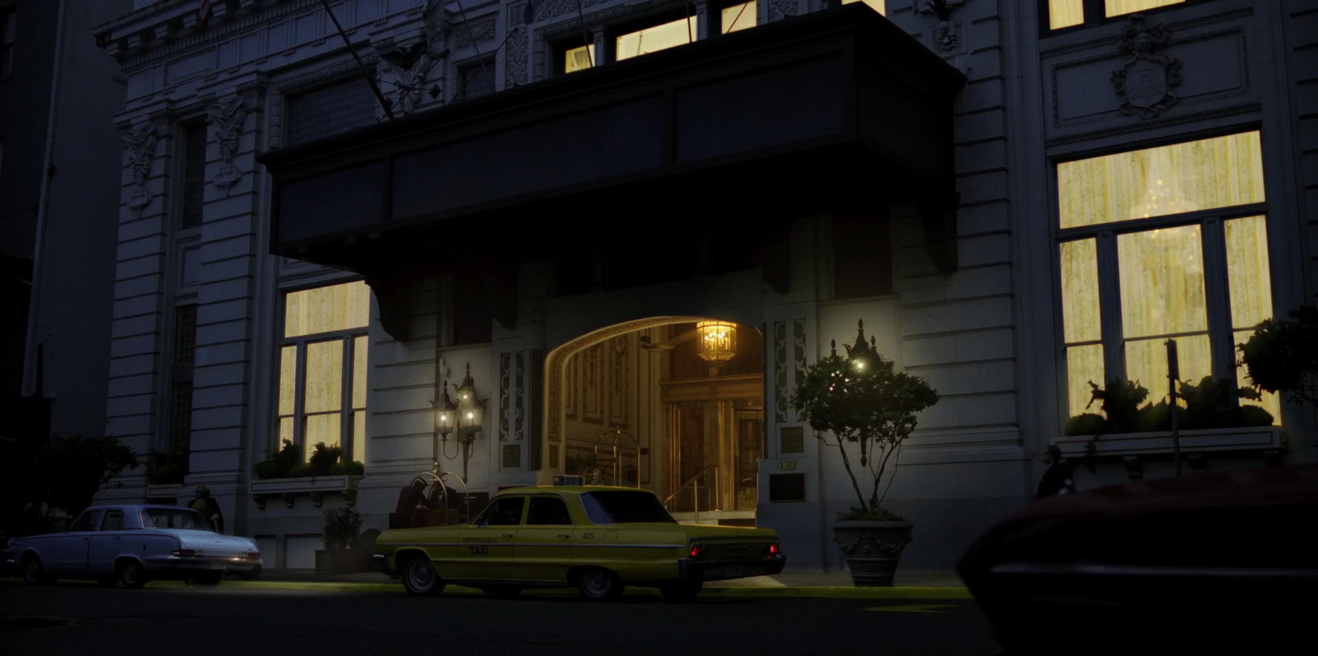 Green Book (2018) HD screenshot 9503